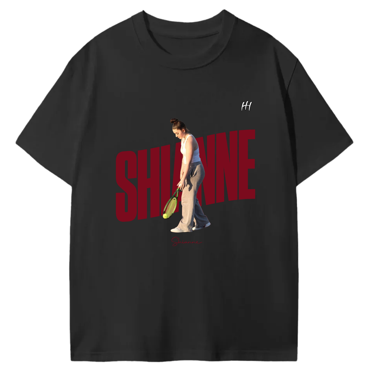 Shianne T-shirt
