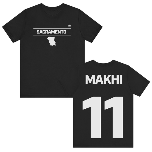 Makhi T-shirt