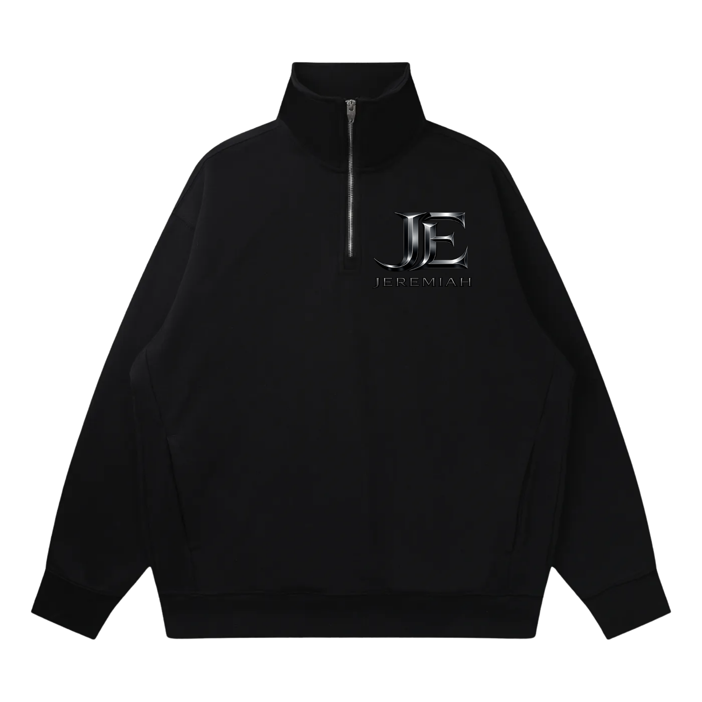 Jeremiah Ellington Quarter-Zip