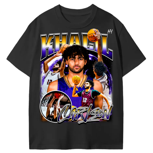 Khalil Carlson T-shirt