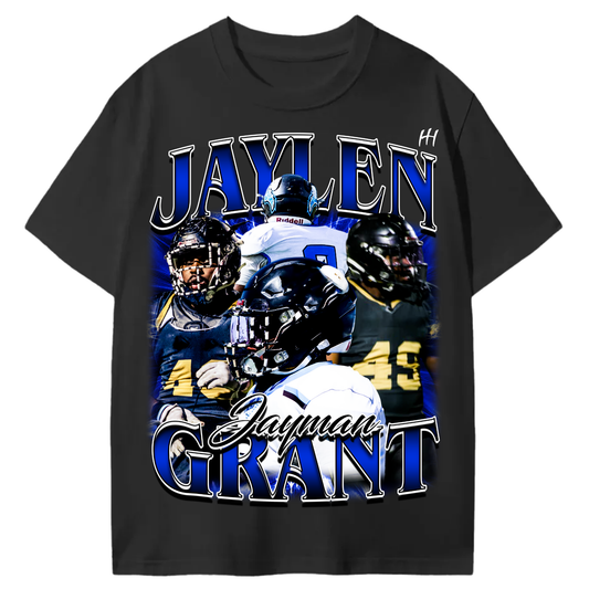 Jaylen Grant T-shirt