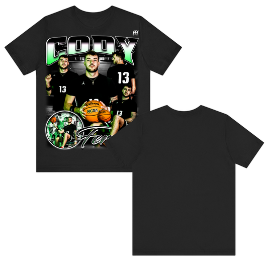 Cody Ferrin T-shirt