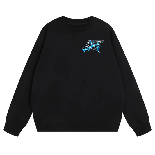 Alaijah Thomas Heavyweight Crewneck Sweatshirt