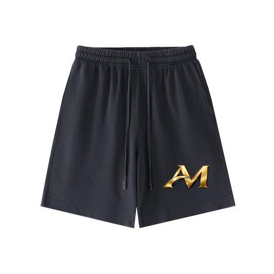 Andre McPhail Heavyweight Shorts