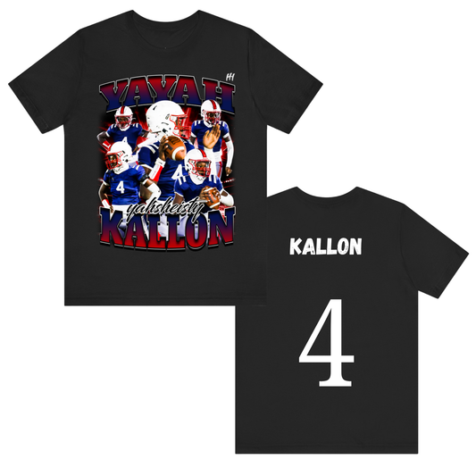 Yayah Kallon T-shirt