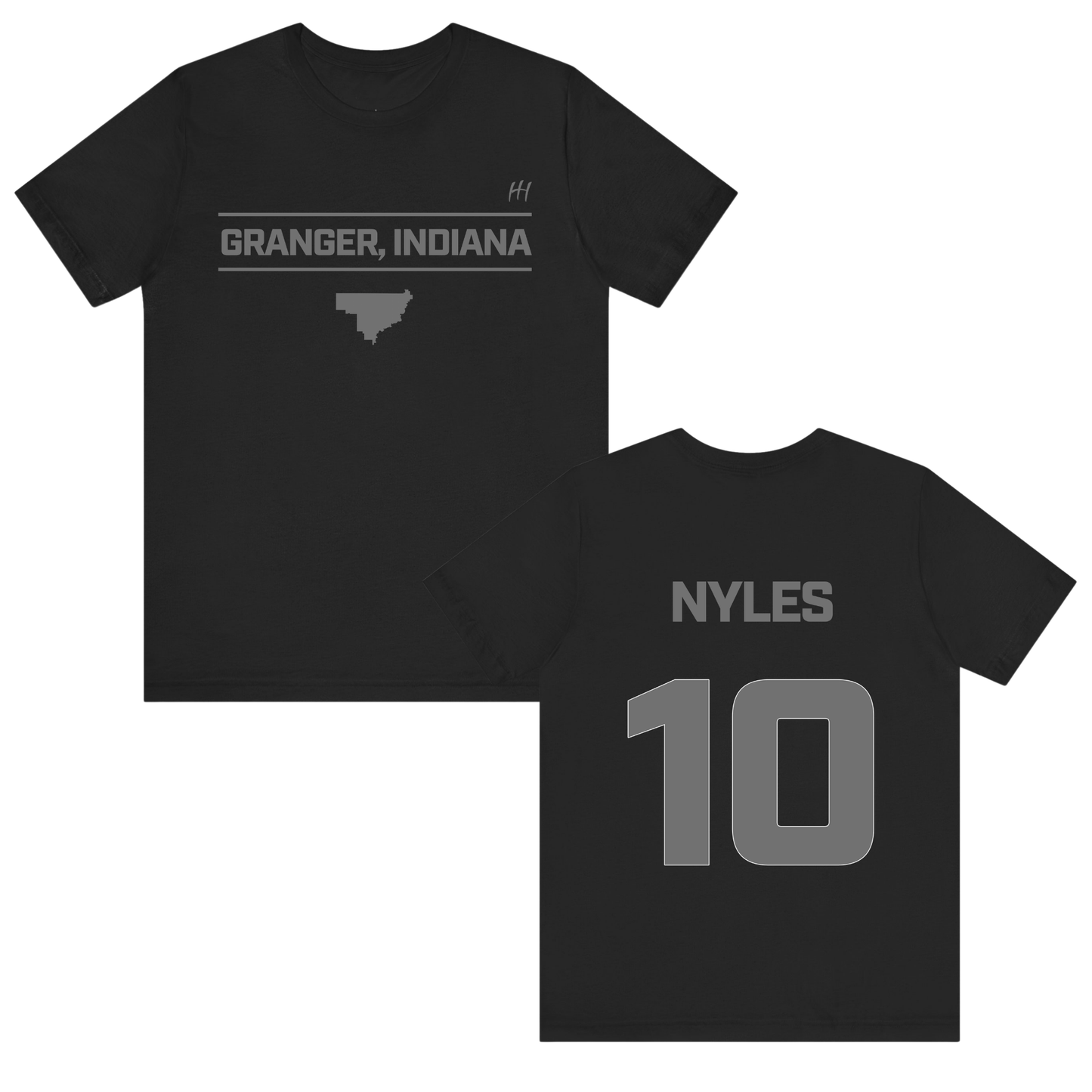 Nyles T-shirt
