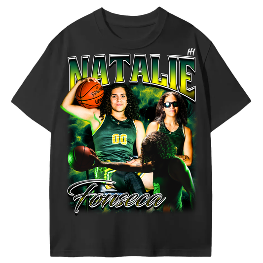 Natalie Fonseca T-shirt