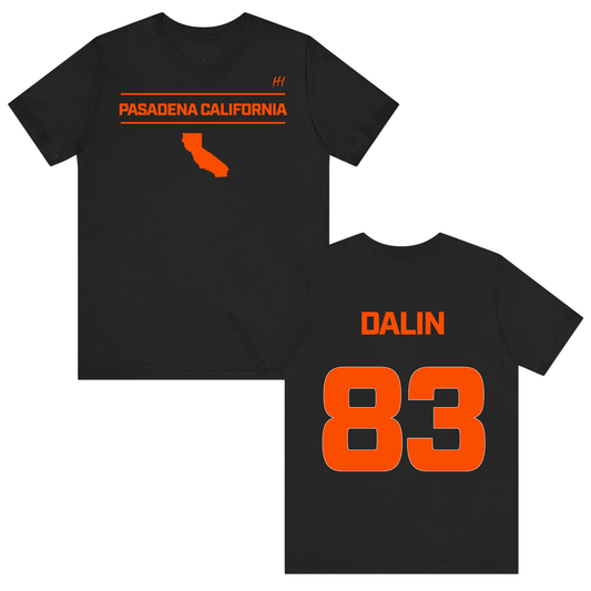 Dalin Knighten T-shirt