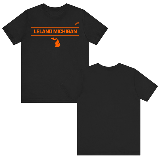 Evan Bok Heyon Molter T-shirt