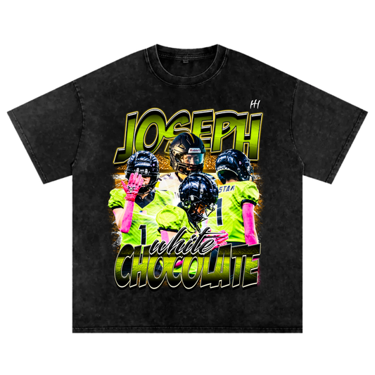 Joseph Oversized T-shirt
