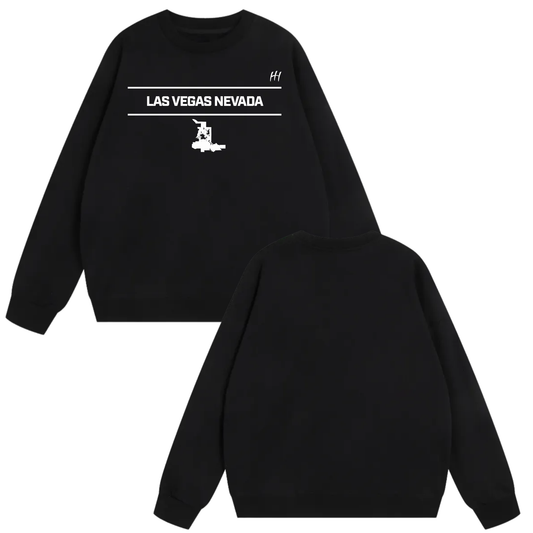 KJ Herndon Heavyweight Crewneck Sweatshirt