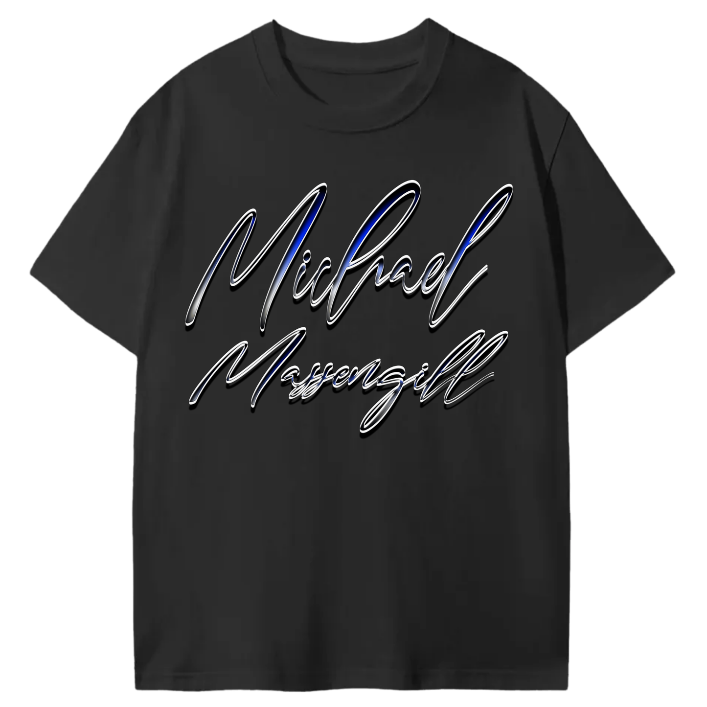 Michael MassengillT-shirt
