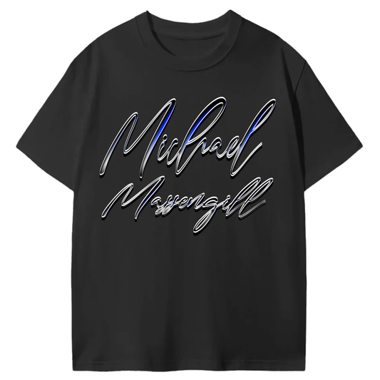 Michael MassengillT-shirt
