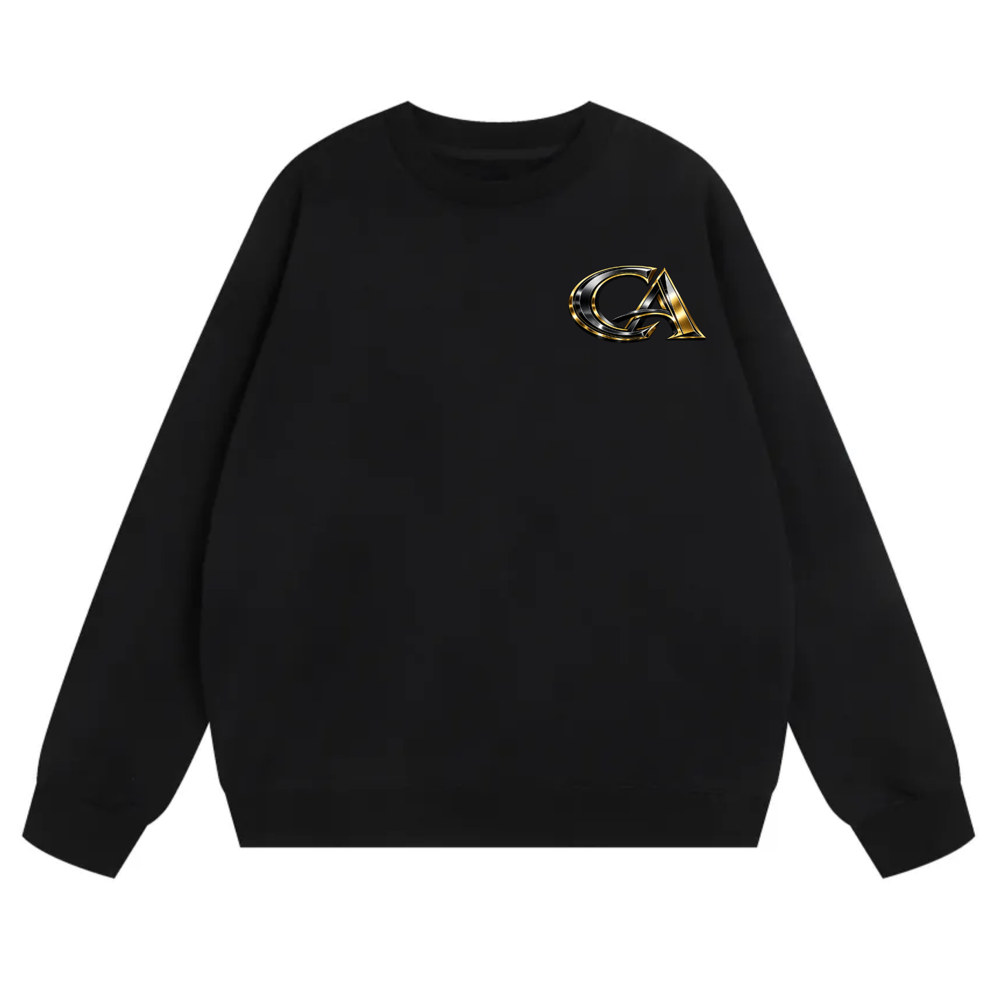 Cameron Phillips Heavyweight Crewneck Sweatshirt