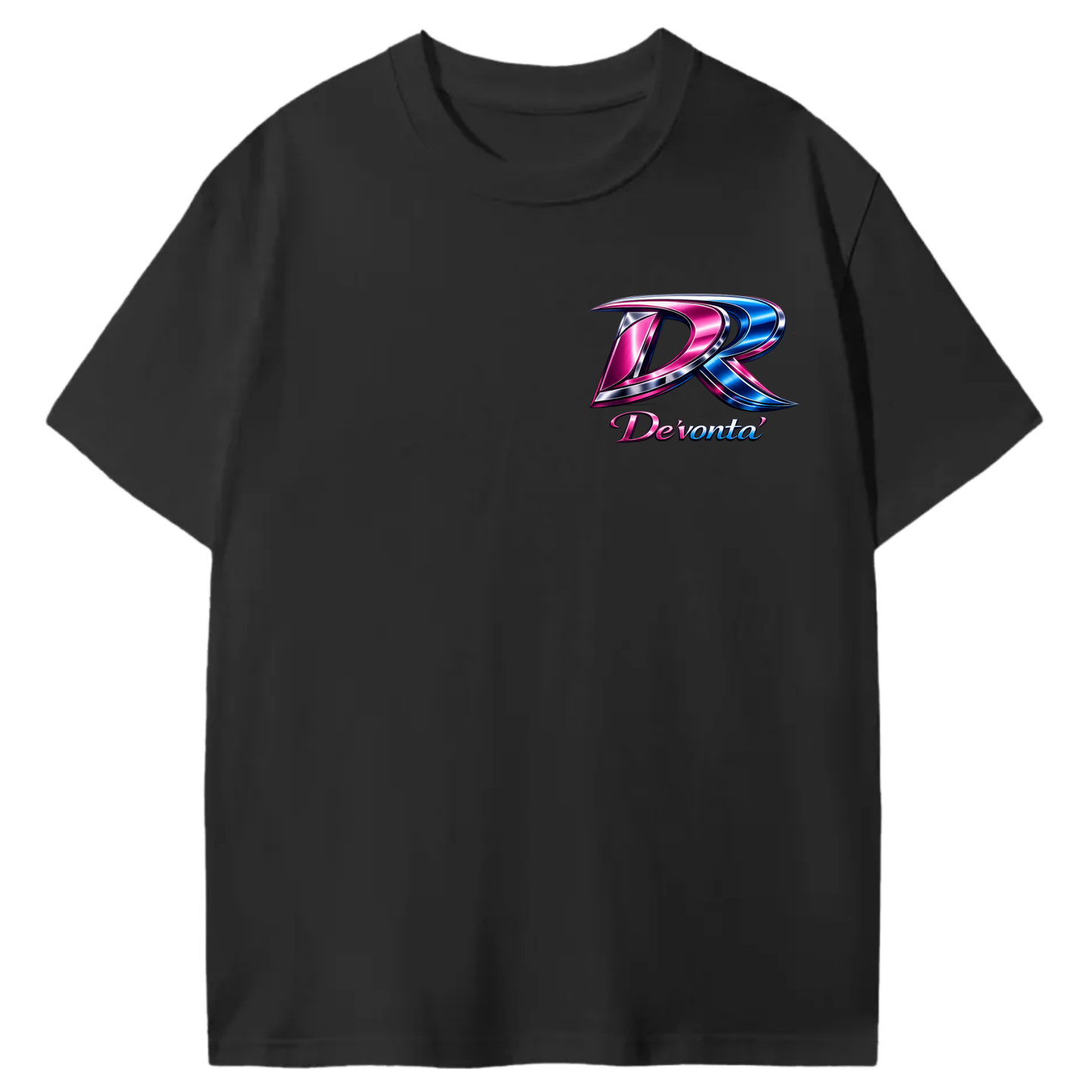 De’vonta’ Roberts T-shirt