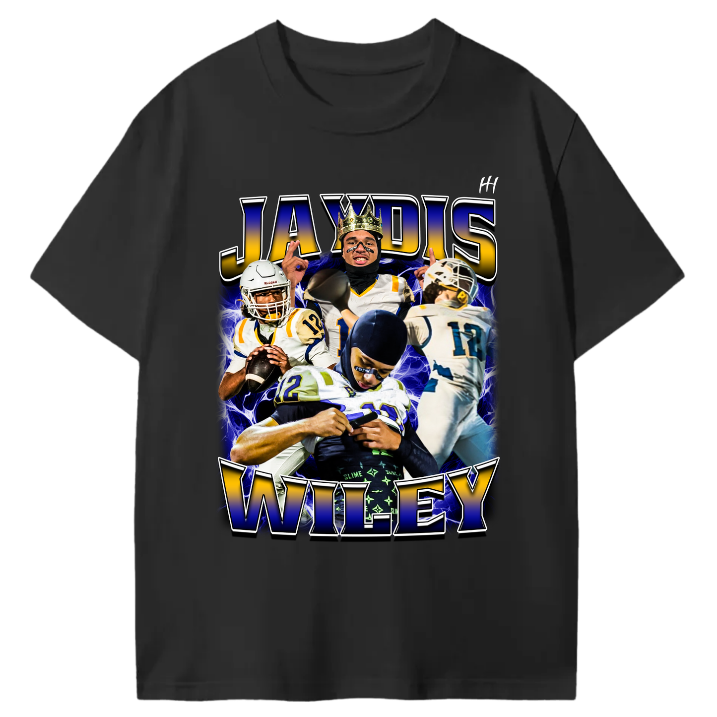 Jaydis Willey T-shirt