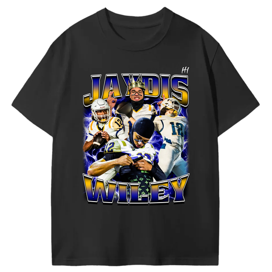 Jaydis Willey T-shirt