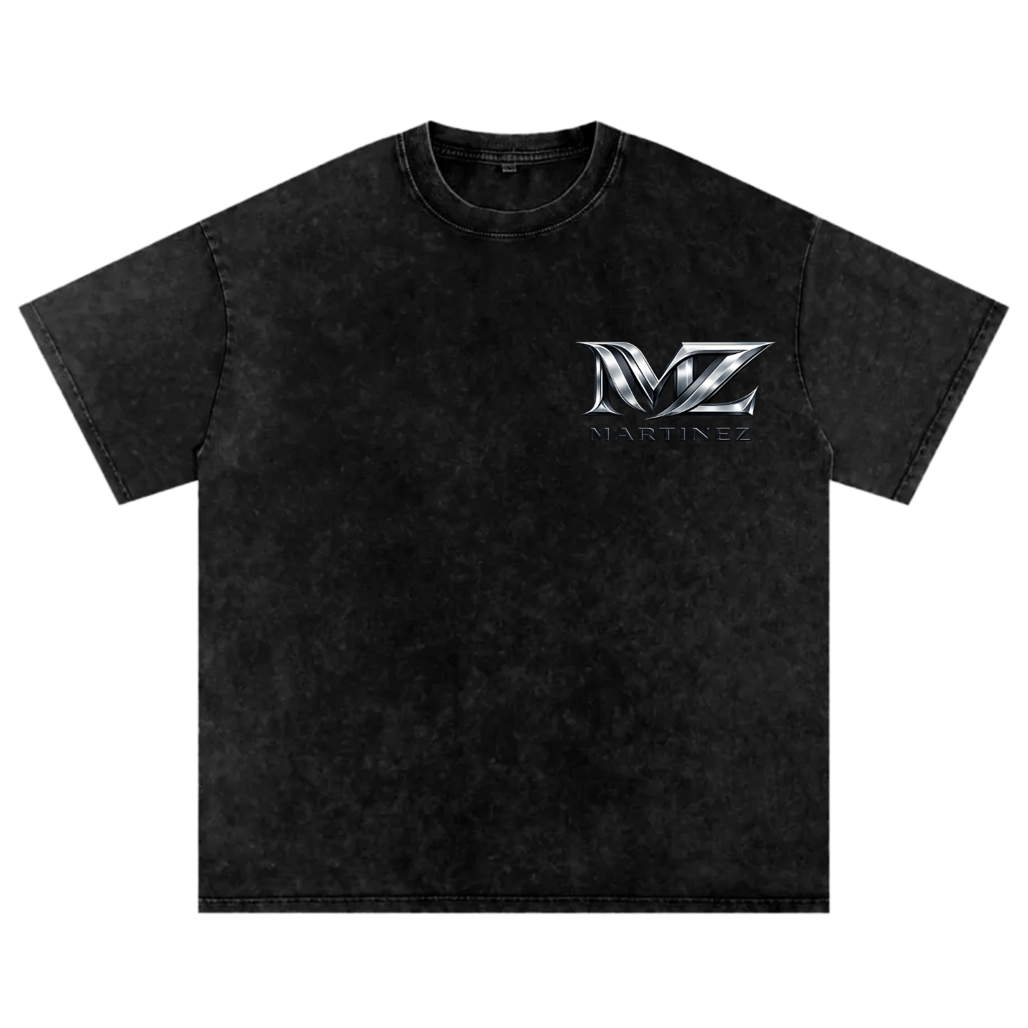 Luis Martinez Oversized T-shirt
