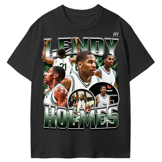 Lendy Holmes T-shirt