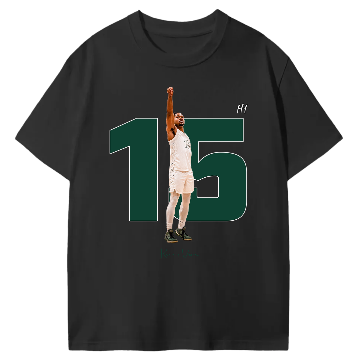Kenny Vera T-shirt