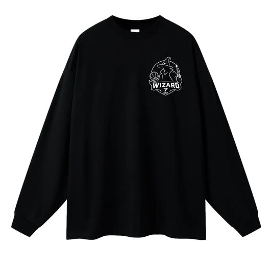 Nikola Prokić Long Sleeve Tee