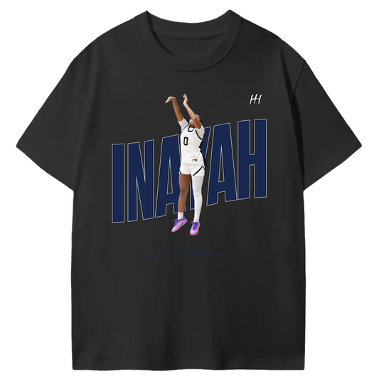 Inayah Muhammad T-shirt
