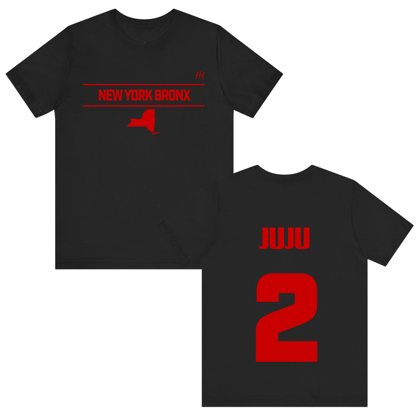 Julian Pagan T-shirt