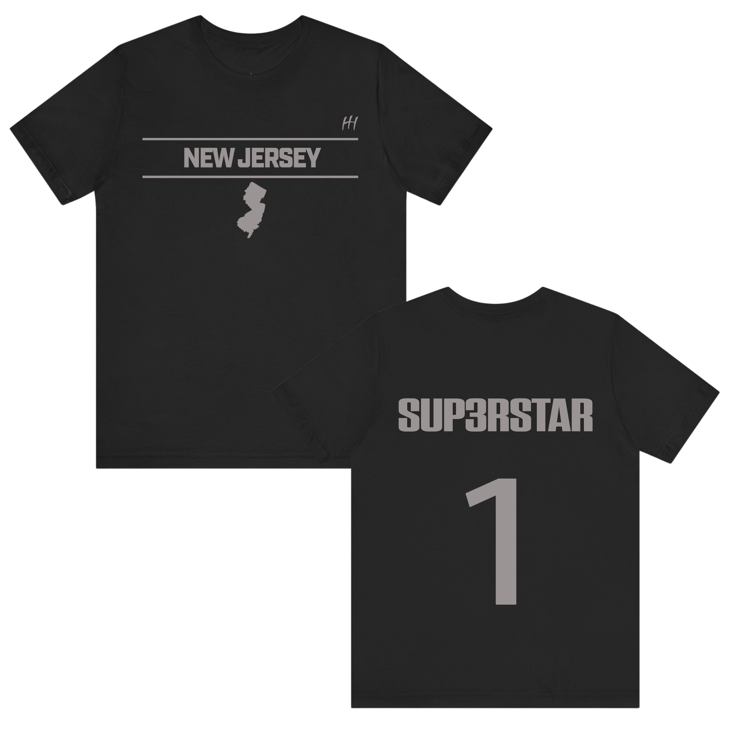 Ahmad Session T-shirt