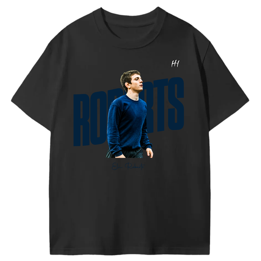 Eli Roberts T-shirt