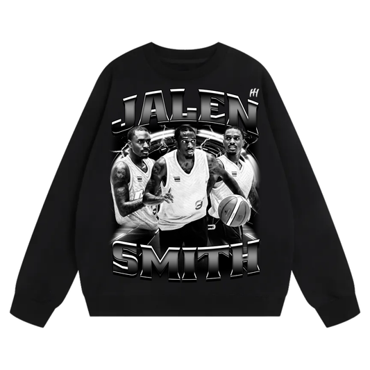 Jalen Smith Heavyweight Crewneck Sweatshirt
