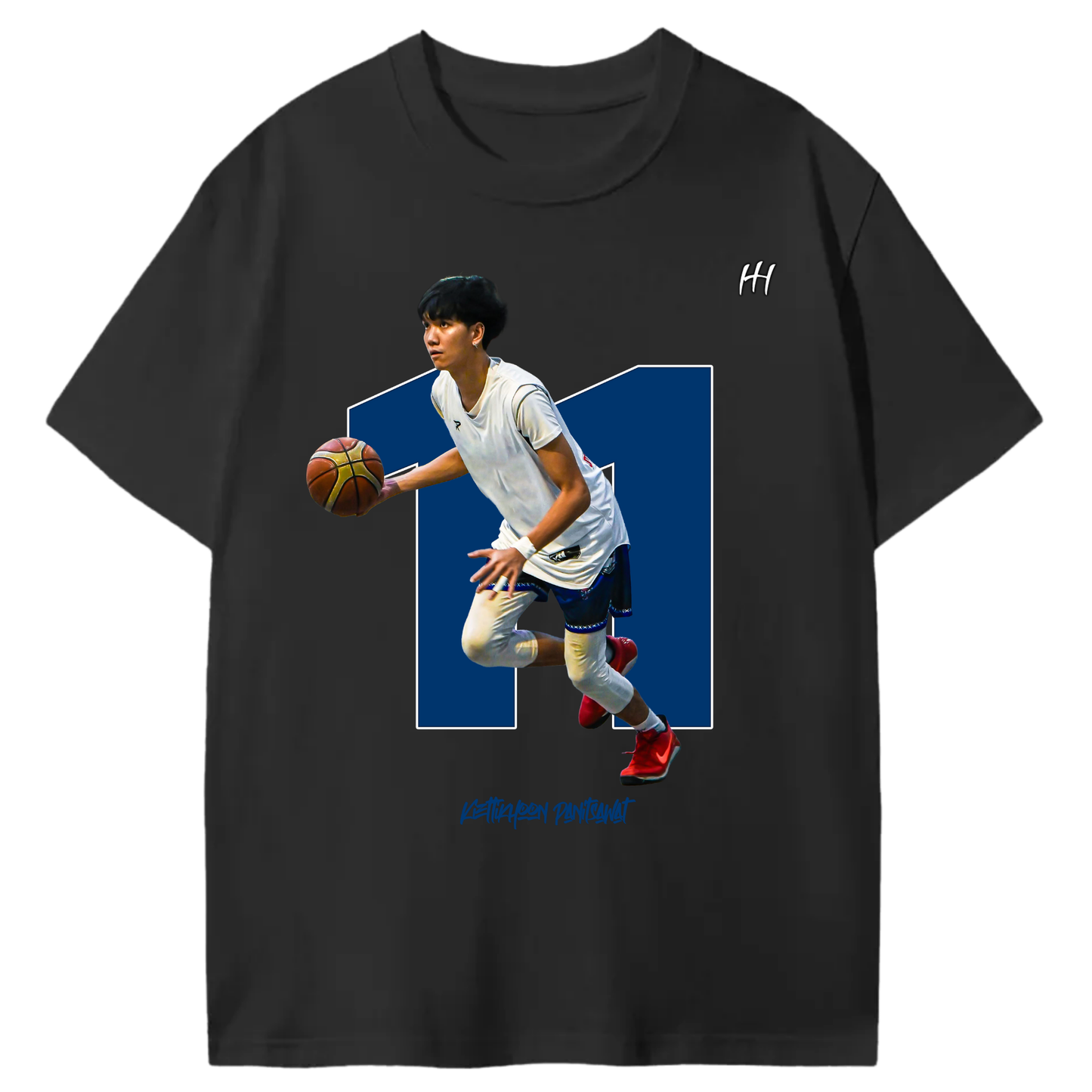Kiettikhoon Panitsawat T-shirt