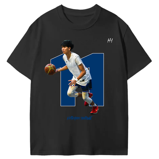 Kiettikhoon Panitsawat T-shirt