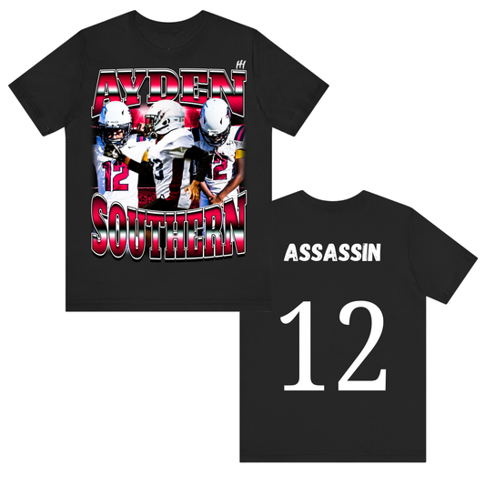 Ayden Southern T-shirt