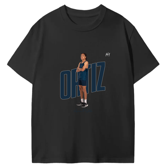 Avaunt Ortiz T-shirt