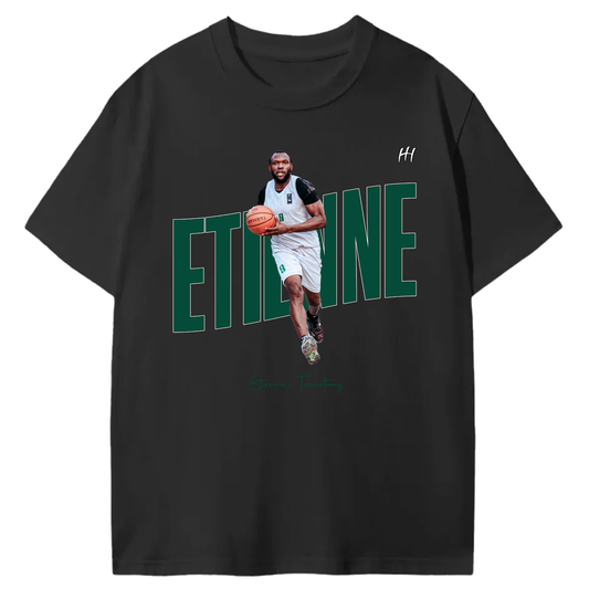 Ettiene Tametong T-shirt