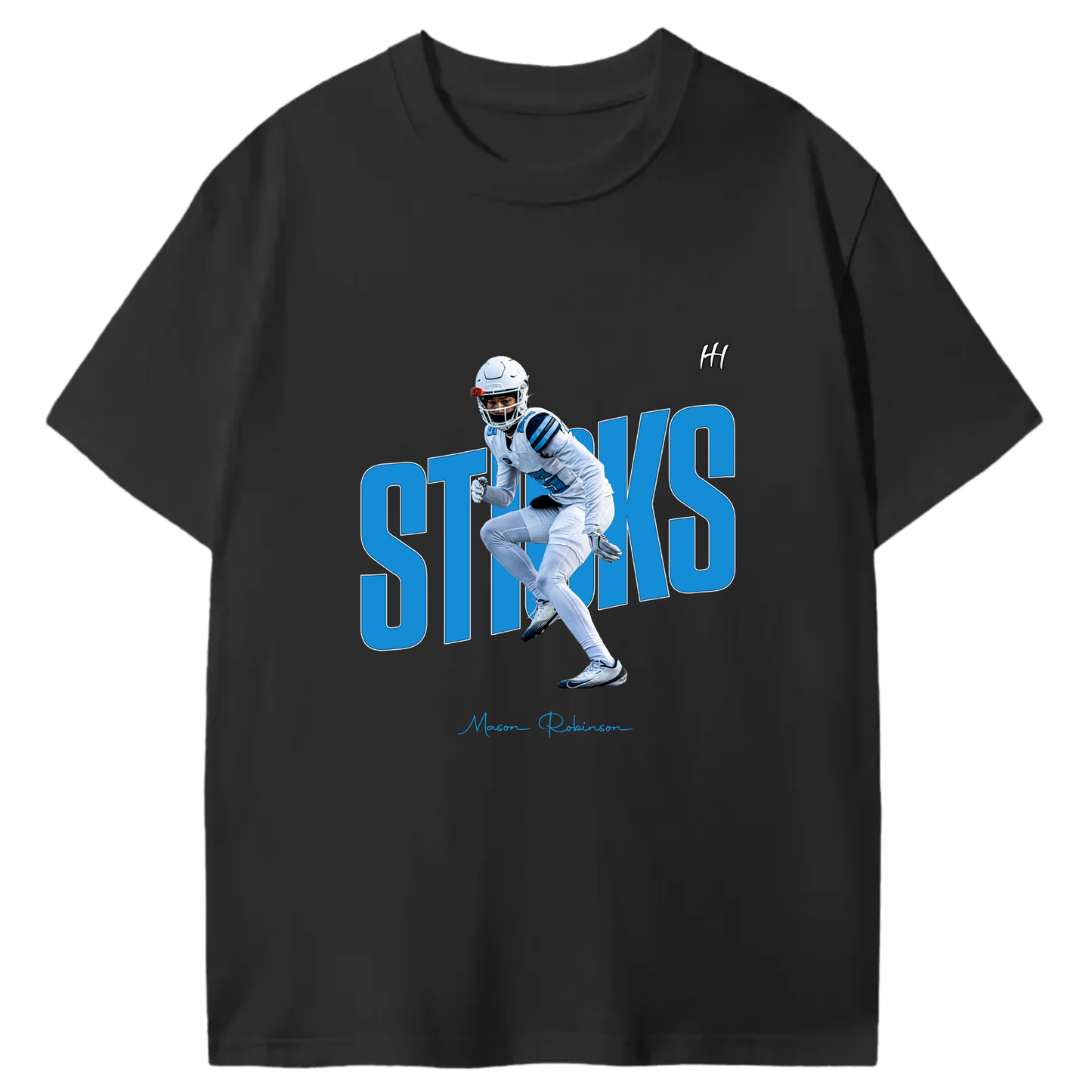 Mason Robinson T-shirt