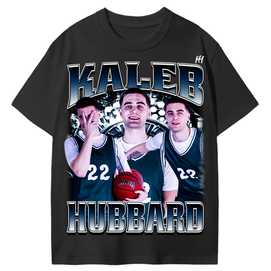 Kaleb Hubbard T-shirt