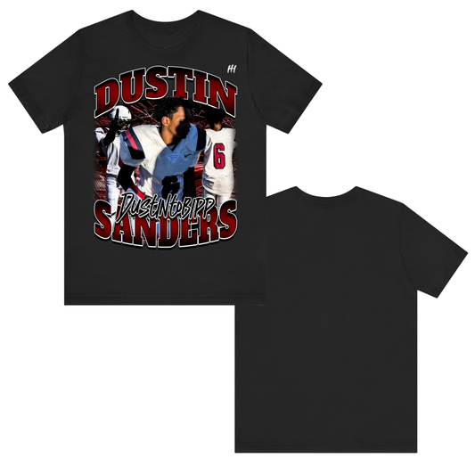 Dustin sanders T-shirt