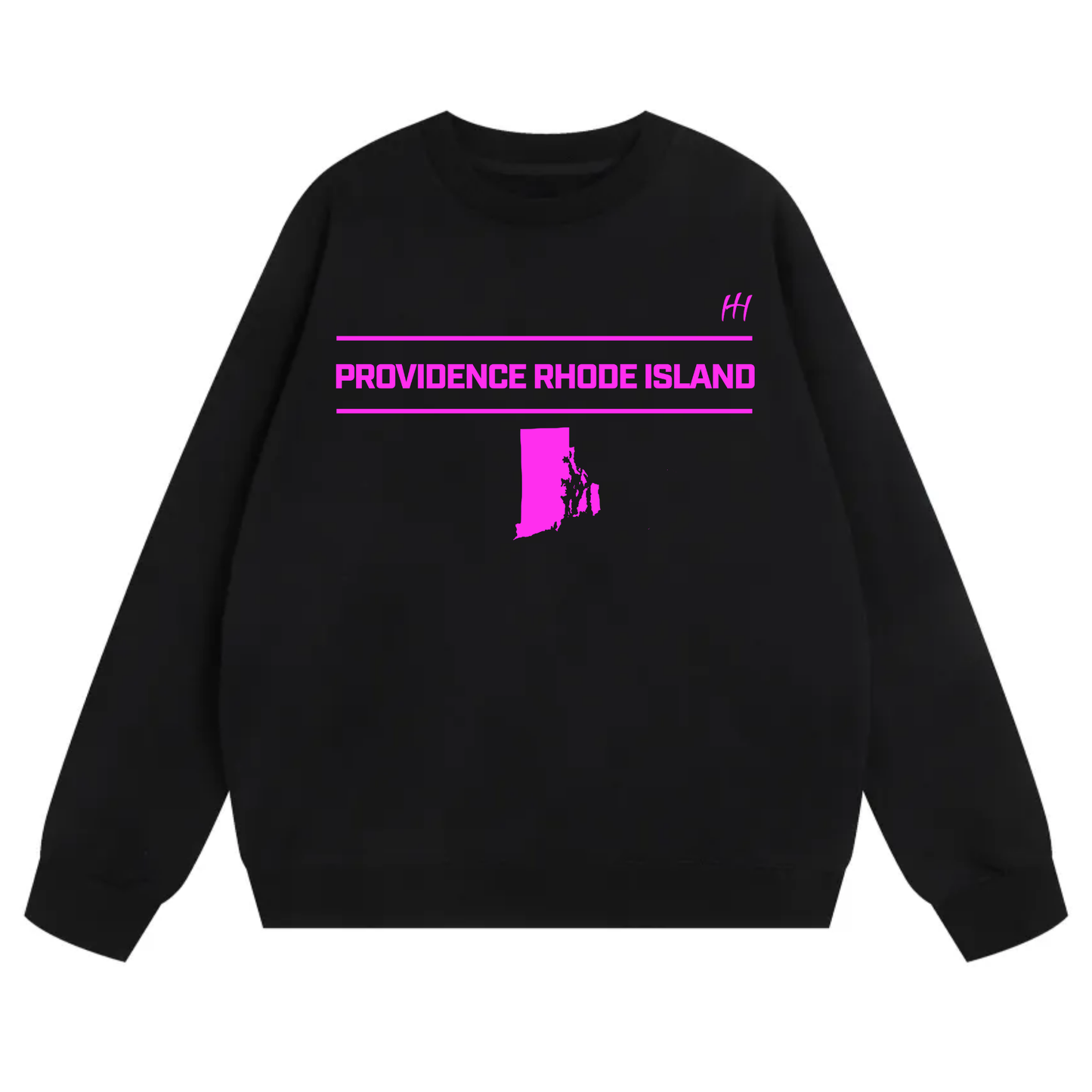 Arianna DeThomas Heavyweight Crewneck Sweatshirt