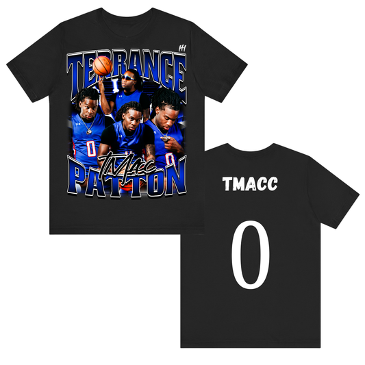 Terrance Patton T-shirt