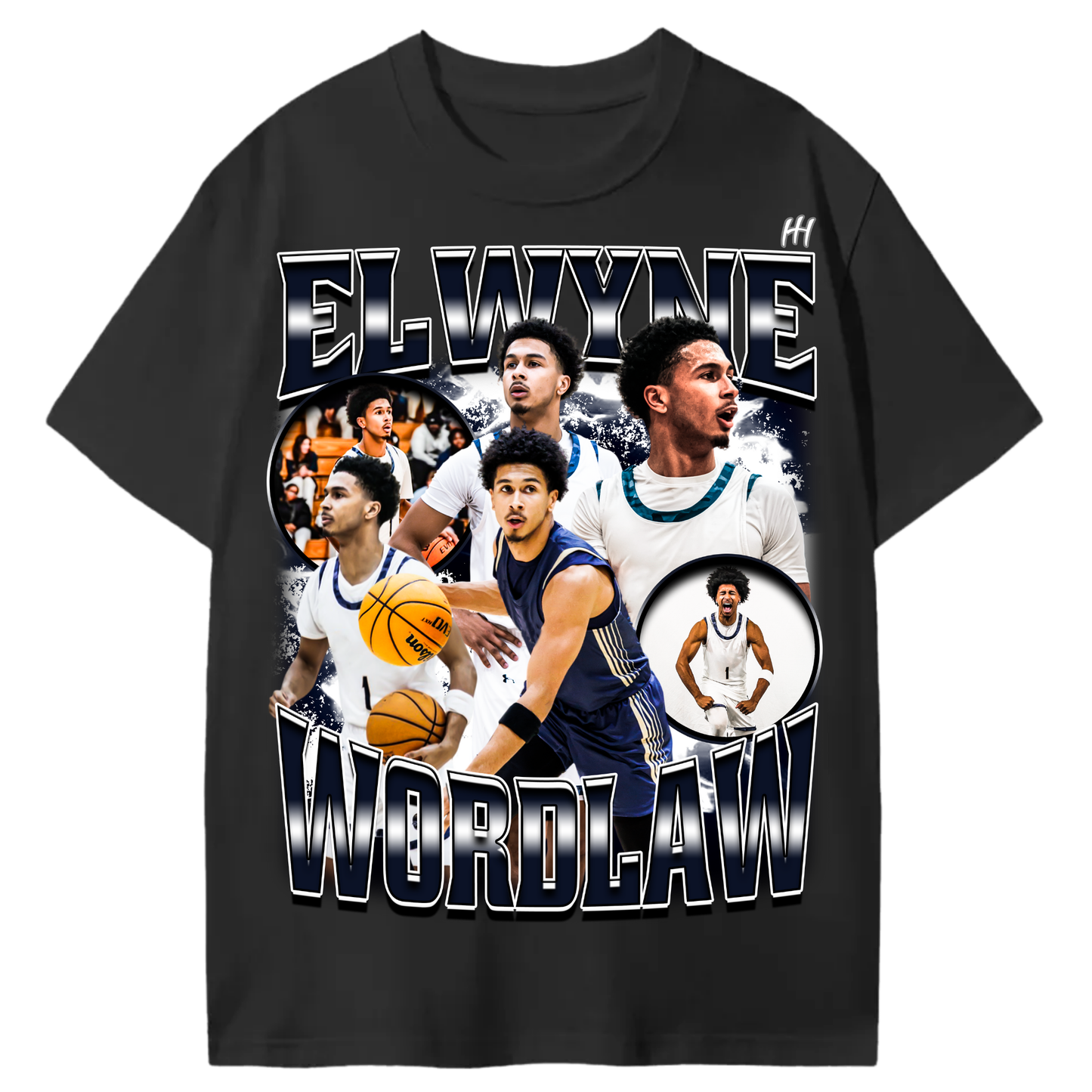 Elwyne Wordlaw T-shirt