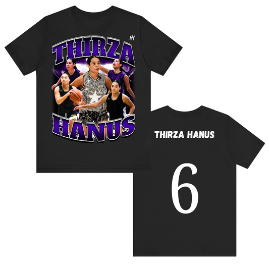 Thirza Hanus T-shirt