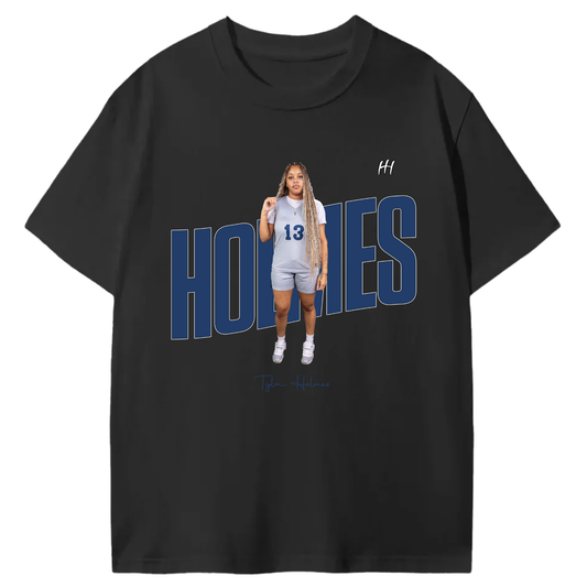 Tyla Holmes T-shirt