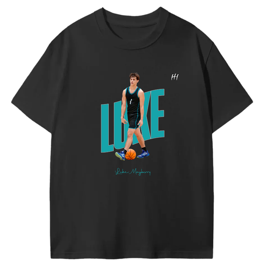 Luke Mayberry T-shirt