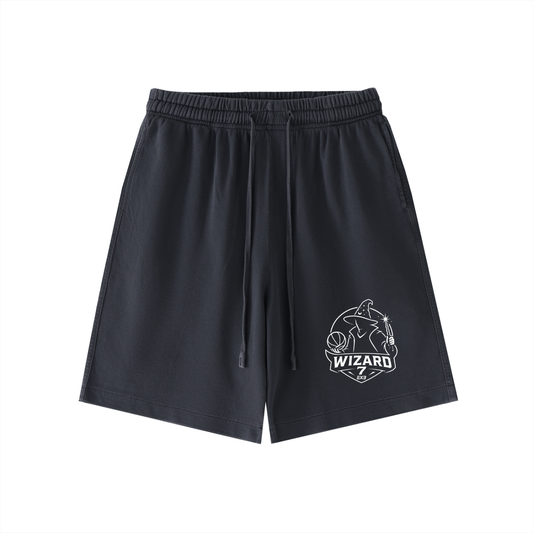 Nikola Prokić Heavyweight Shorts