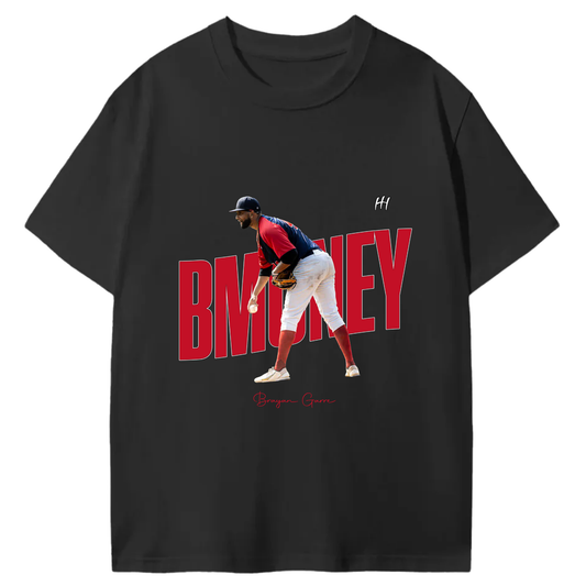 Brayan Garre T-shirt