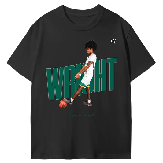 Gavin Wright T-shirt
