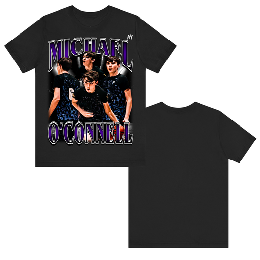 Michael O’Connell T-shirt