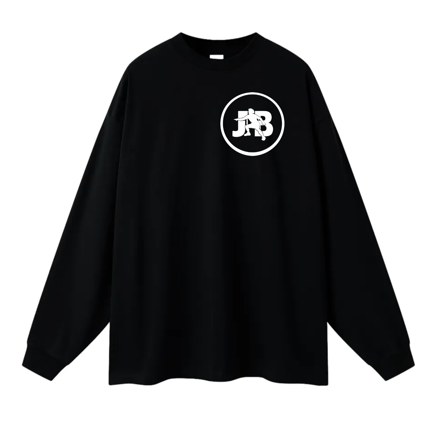 Jacob Babino Long Sleeve Tee