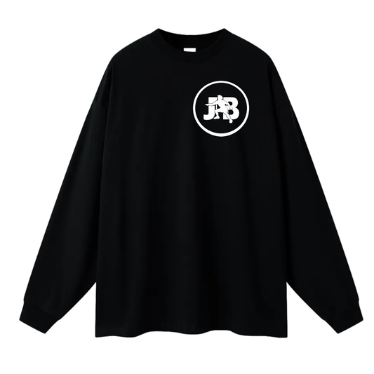 Jacob Babino Long Sleeve Tee
